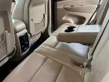 Clean Jeep Grand Cherokee 2016